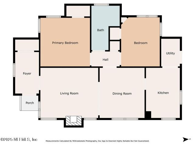 1171 W 12TH Street, Jacksonville, FL 32209
