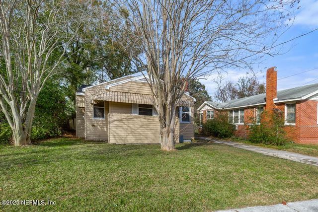 1171 W 12TH Street, Jacksonville, FL 32209