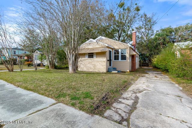 1171 W 12TH Street, Jacksonville, FL 32209