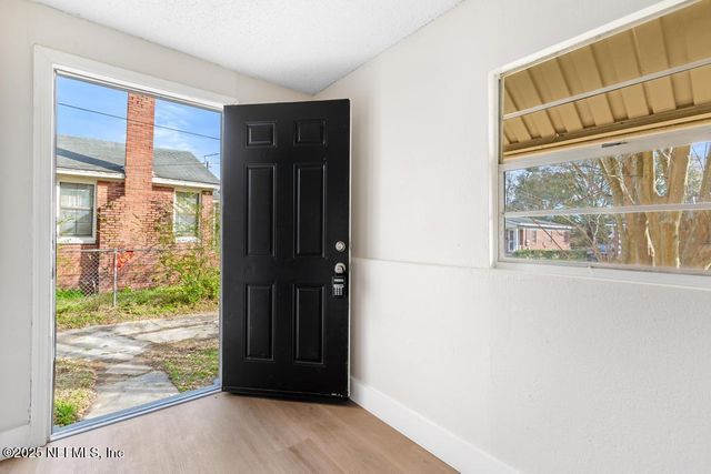 1171 W 12TH Street, Jacksonville, FL 32209