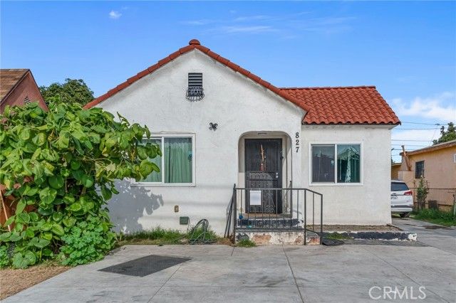 827 E 97th, Los Angeles, CA 90002