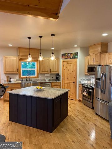277 Sunset Trail, Blairsville, GA 30512