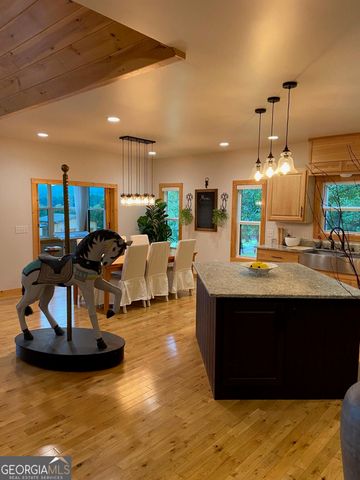 277 Sunset Trail, Blairsville, GA 30512
