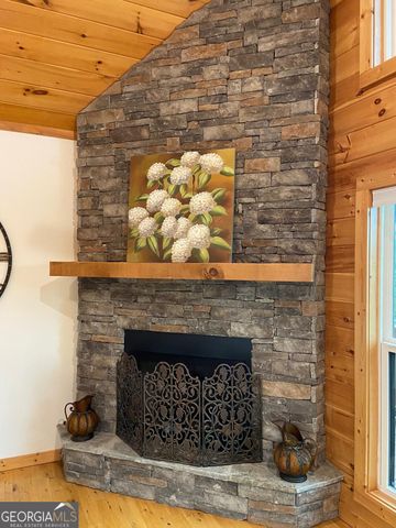 277 Sunset Trail, Blairsville, GA 30512