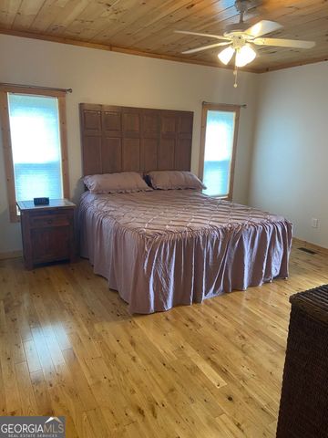 277 Sunset Trail, Blairsville, GA 30512