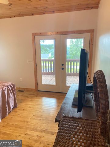 277 Sunset Trail, Blairsville, GA 30512