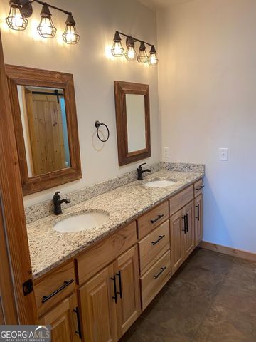 277 Sunset Trail, Blairsville, GA 30512