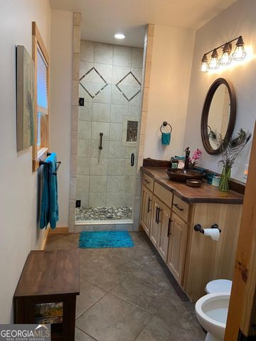 277 Sunset Trail, Blairsville, GA 30512