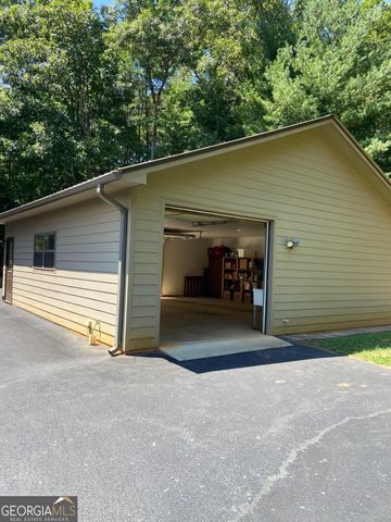 277 Sunset Trail, Blairsville, GA 30512