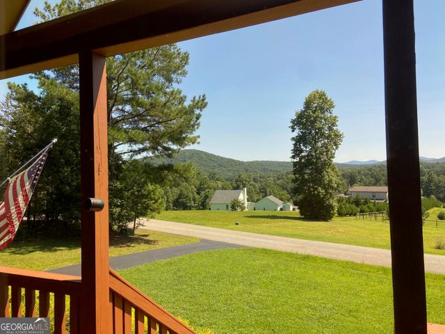 277 Sunset Trail, Blairsville, GA 30512