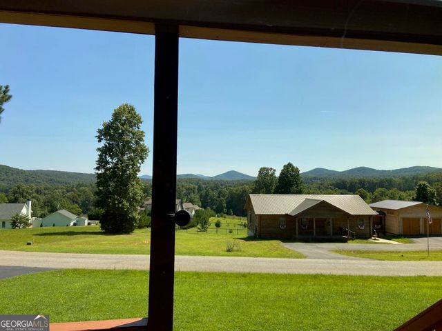 277 Sunset Trail, Blairsville, GA 30512