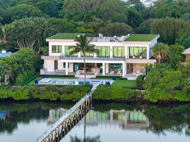 1422 SE Atlantic Drive, Lantana, FL 33462