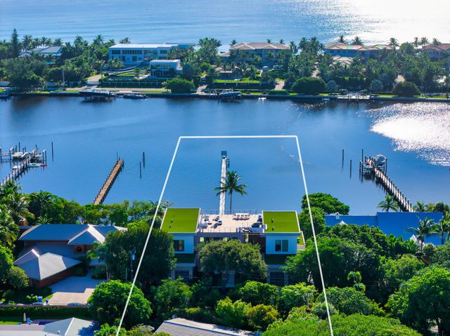 1422 SE Atlantic Drive, Lantana, FL 33462