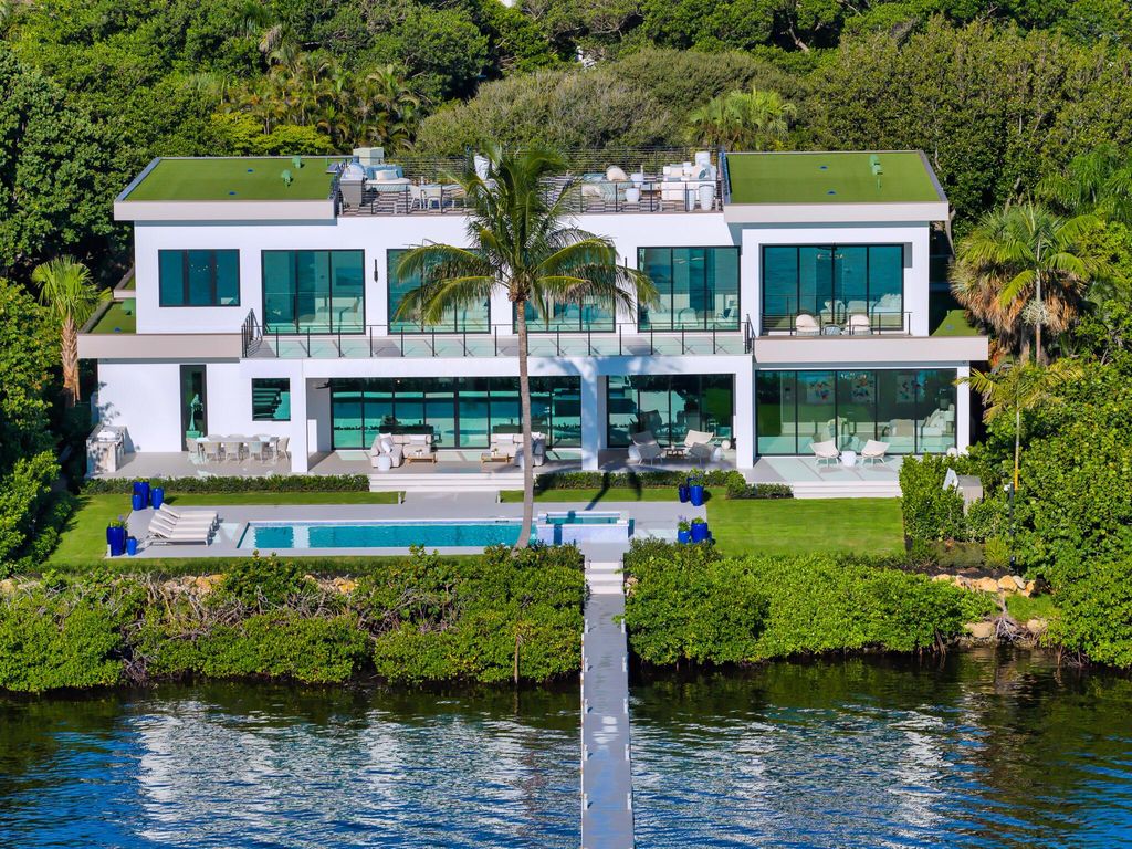 1422 SE Atlantic Drive, Lantana, FL 33462