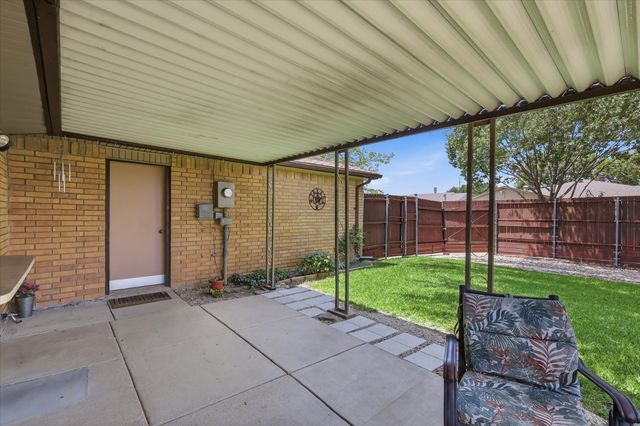 5408 Sagers Boulevard, The Colony, TX 75056