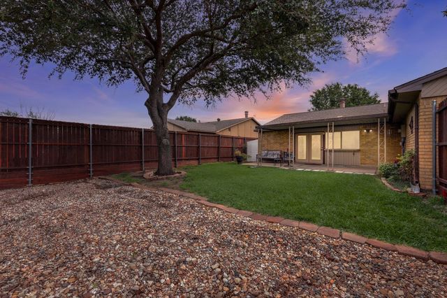 5408 Sagers Boulevard, The Colony, TX 75056