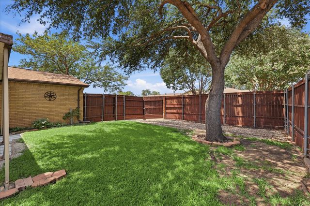 5408 Sagers Boulevard, The Colony, TX 75056