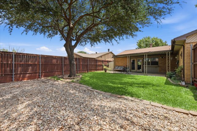 5408 Sagers Boulevard, The Colony, TX 75056