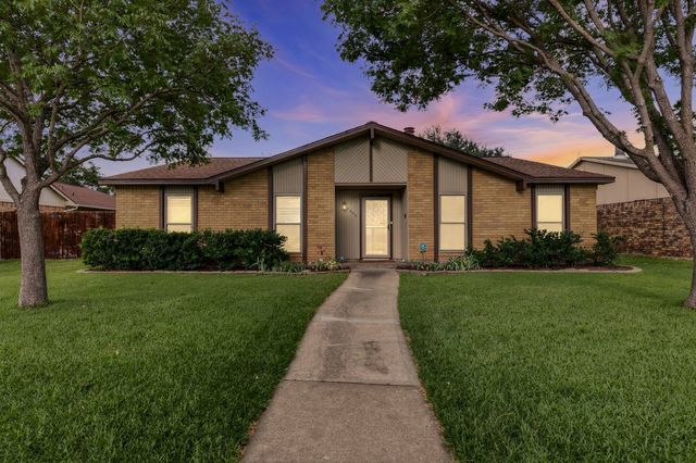 5408 Sagers Boulevard, The Colony, TX 75056