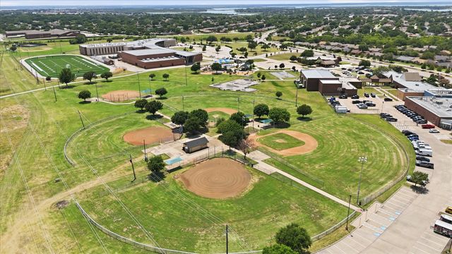 5408 Sagers Boulevard, The Colony, TX 75056