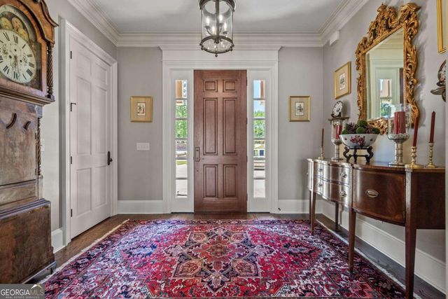 205 Lakecrest Drive NE, Milledgeville, GA 31061