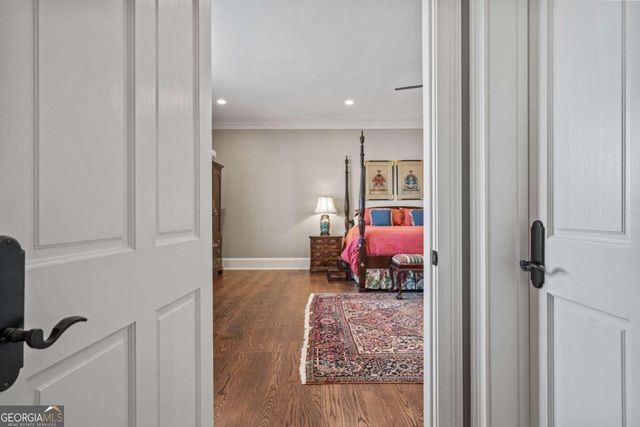 205 Lakecrest Drive NE, Milledgeville, GA 31061