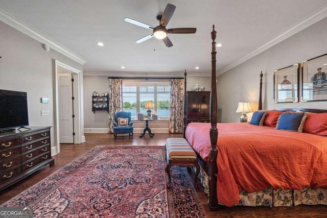 205 Lakecrest Drive NE, Milledgeville, GA 31061