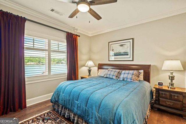 205 Lakecrest Drive NE, Milledgeville, GA 31061