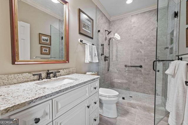 205 Lakecrest Drive NE, Milledgeville, GA 31061