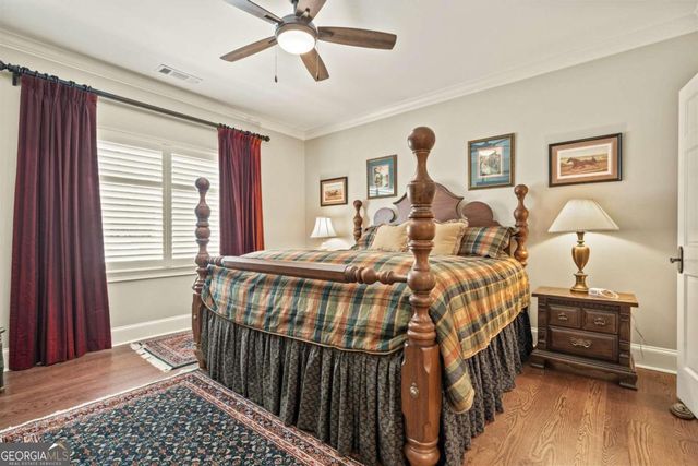 205 Lakecrest Drive NE, Milledgeville, GA 31061