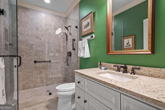 205 Lakecrest Drive NE, Milledgeville, GA 31061
