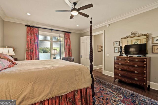 205 Lakecrest Drive NE, Milledgeville, GA 31061