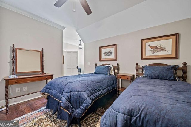 205 Lakecrest Drive NE, Milledgeville, GA 31061
