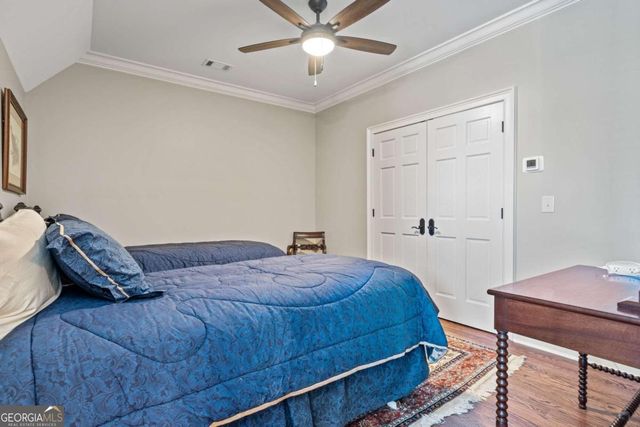 205 Lakecrest Drive NE, Milledgeville, GA 31061