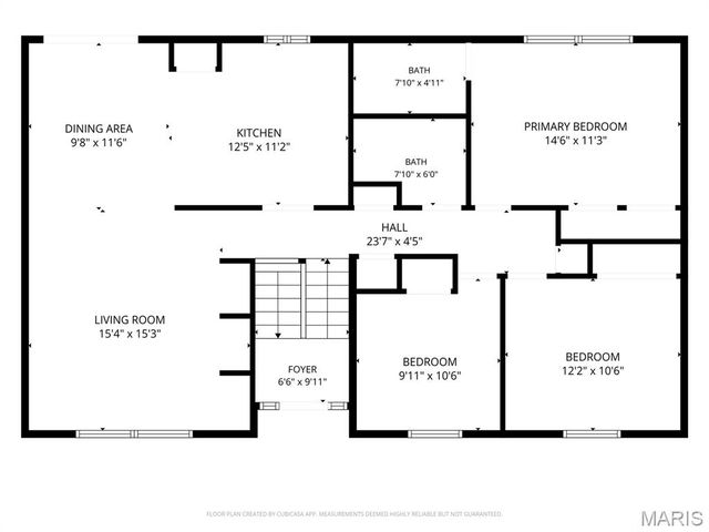 12 Spring Wood Drive, St Peters, MO 63376