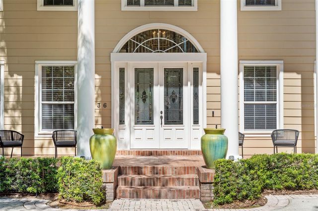 6036 GREATWATER DR, Windermere, FL 34786