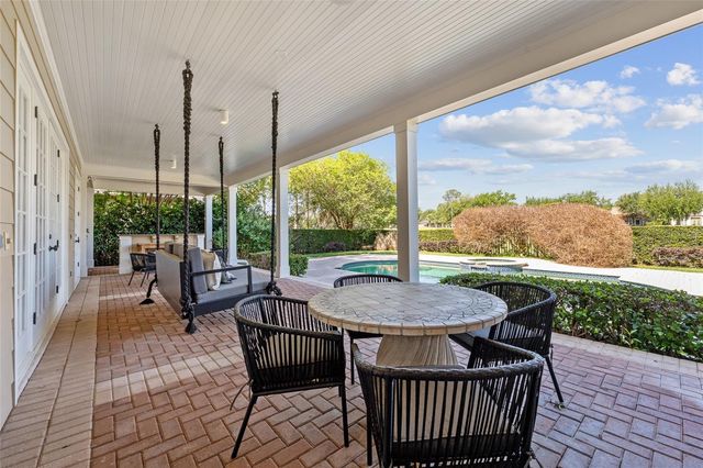 6036 GREATWATER DR, Windermere, FL 34786