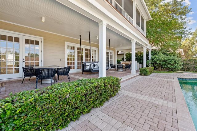 6036 GREATWATER DR, Windermere, FL 34786