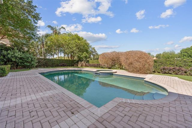 6036 GREATWATER DR, Windermere, FL 34786