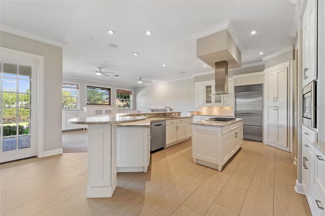 6036 GREATWATER DR, Windermere, FL 34786