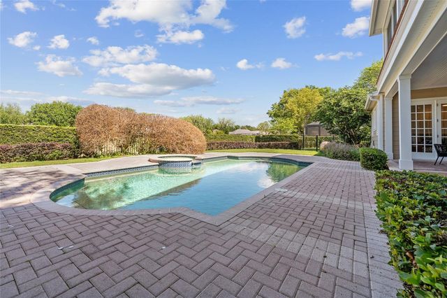 6036 GREATWATER DR, Windermere, FL 34786