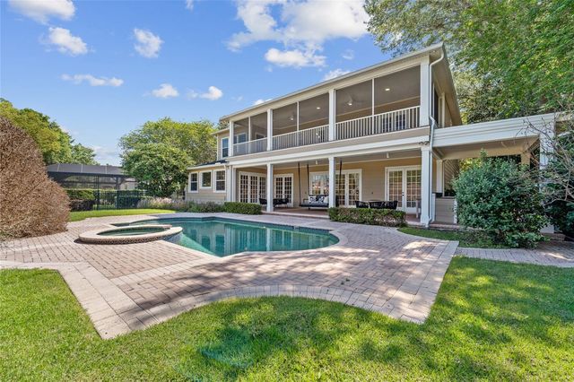 6036 GREATWATER DR, Windermere, FL 34786