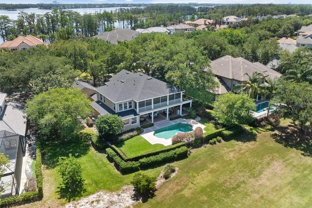 6036 GREATWATER DR, Windermere, FL 34786