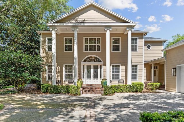 6036 GREATWATER DR, Windermere, FL 34786