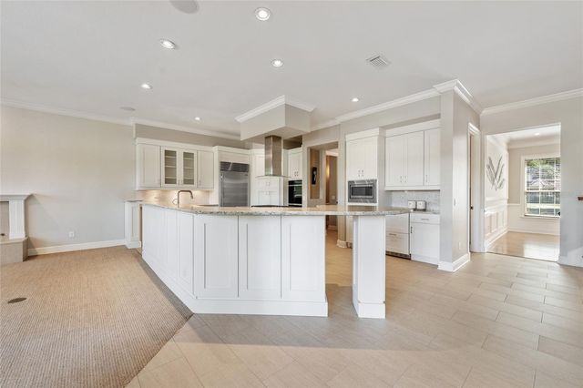 6036 GREATWATER DR, Windermere, FL 34786