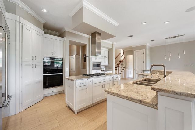 6036 GREATWATER DR, Windermere, FL 34786