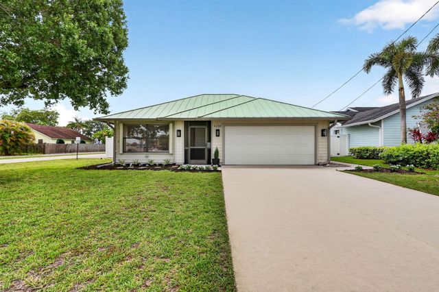 6208 Michael Street, Jupiter, FL 33458