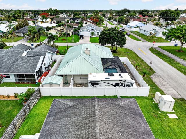 6208 Michael Street, Jupiter, FL 33458