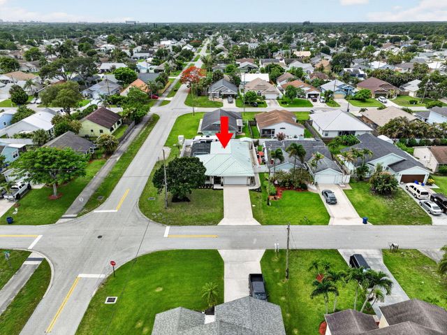 6208 Michael Street, Jupiter, FL 33458