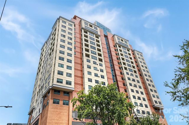 222 S Caldwell Street 1501, Charlotte, NC 28202